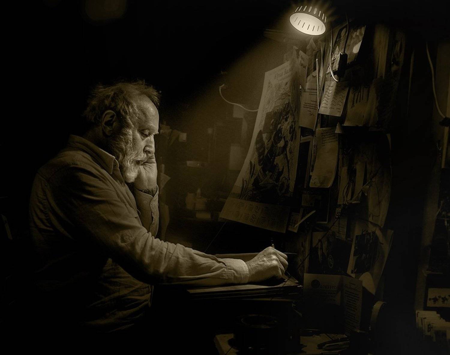 , Татьяна Гориловская