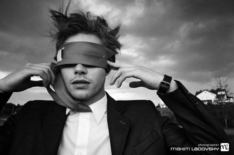 , Ладовский Максим