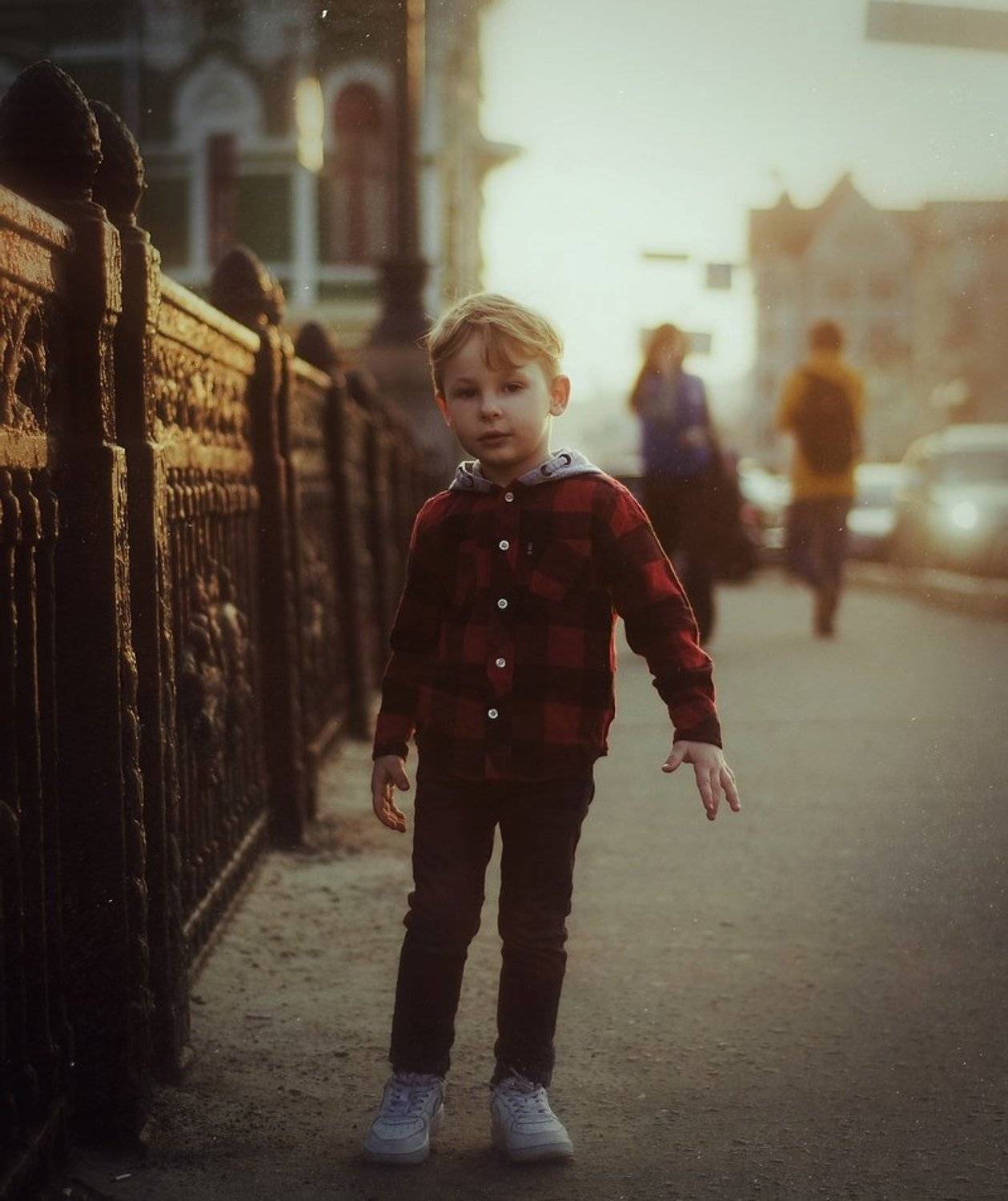 , Глазунов Николай