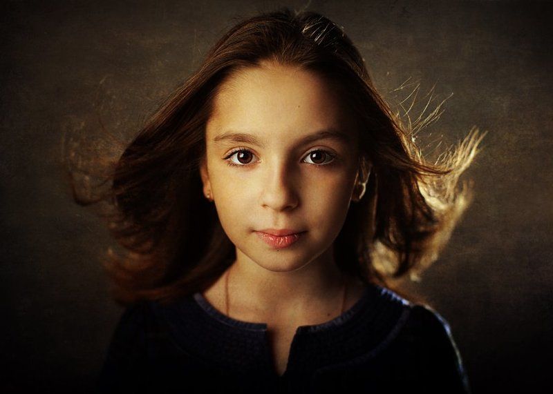 Лица фото превью