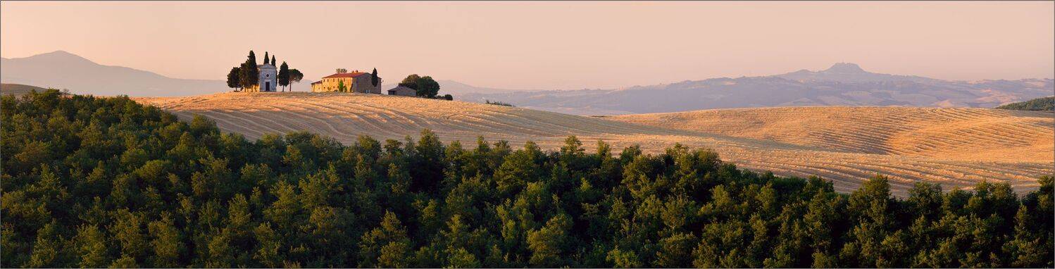 pienza, tuscany, izh Diletant (Валерий Щербина)