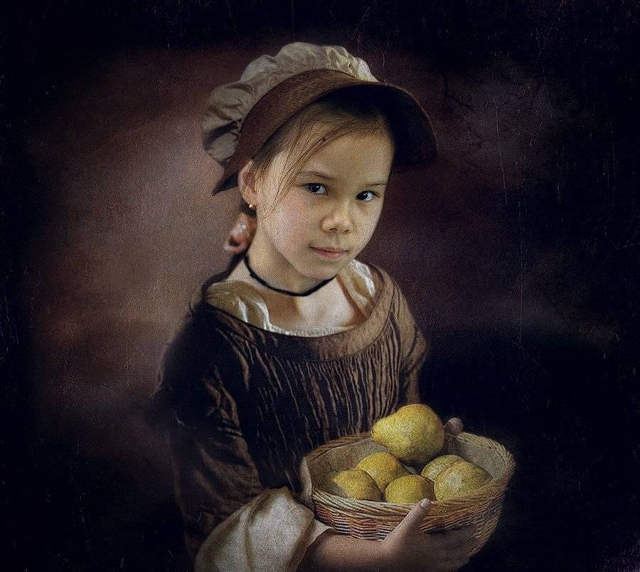 , Светлана Мелик-Нубарова