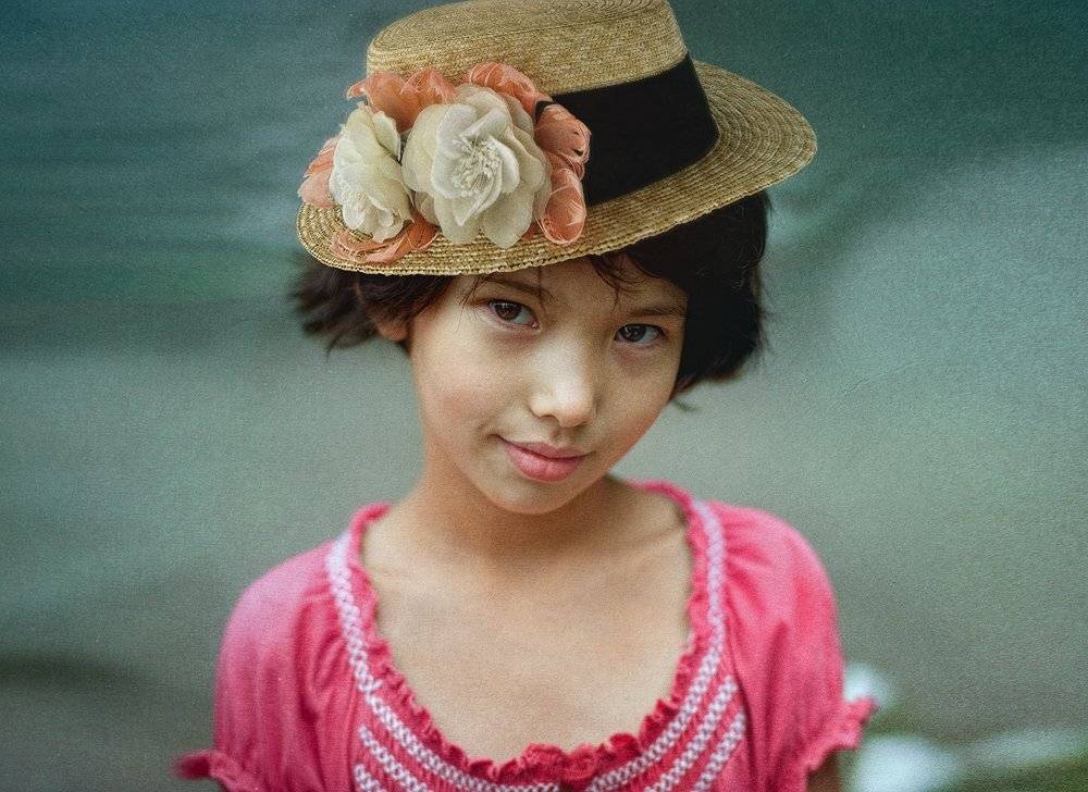 , Светлана Мелик-Нубарова