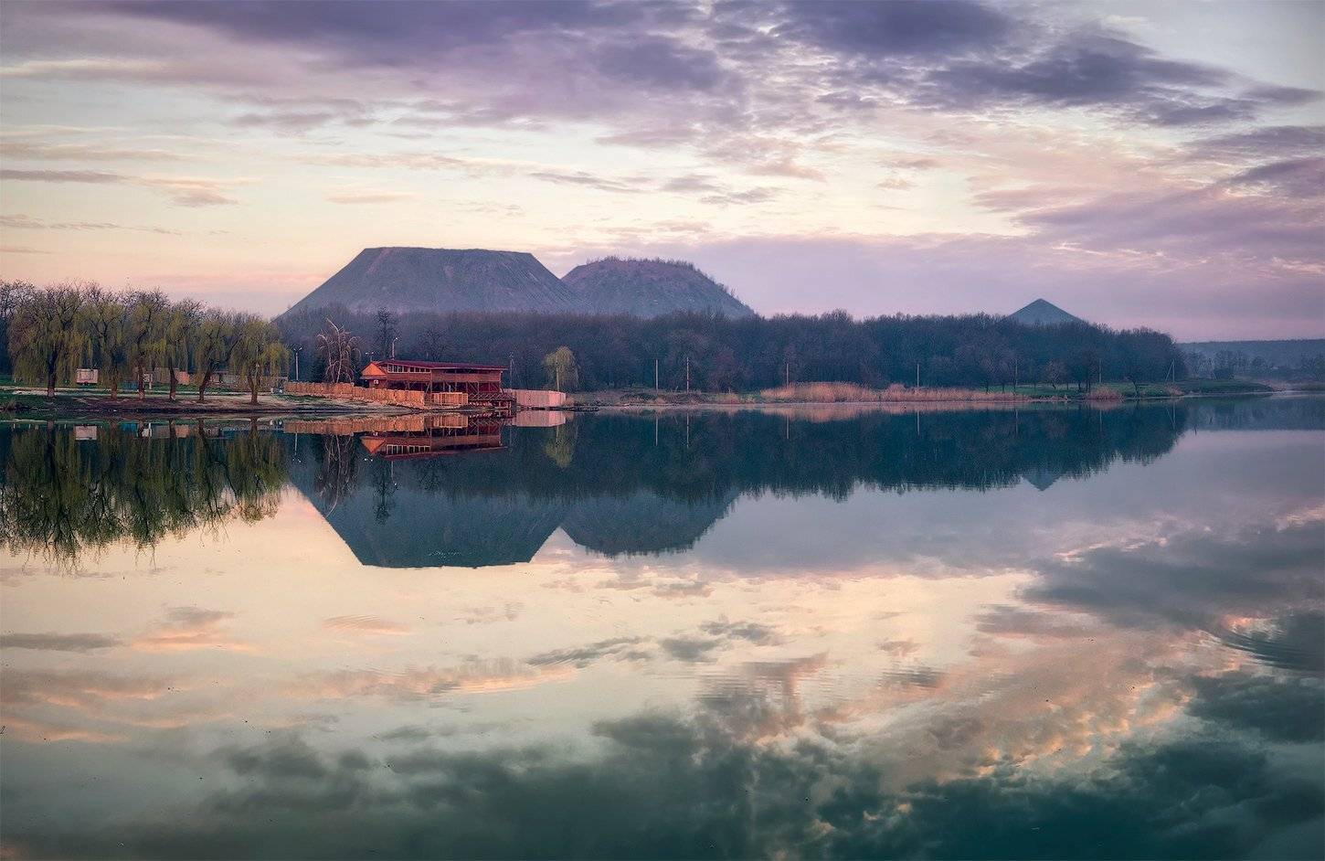 , Игорь Мелекесцев