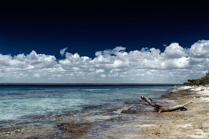 Dominican Republic фото превью