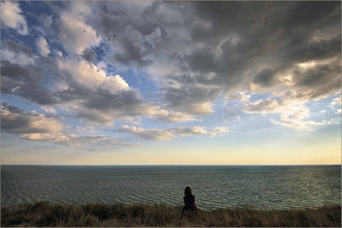 мыс, панагия, Борис Пирог