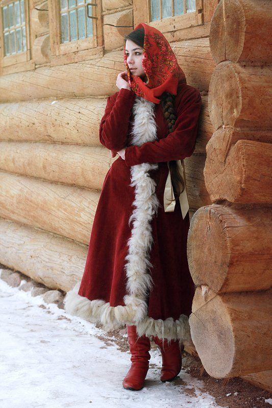 Боярыня фото превью