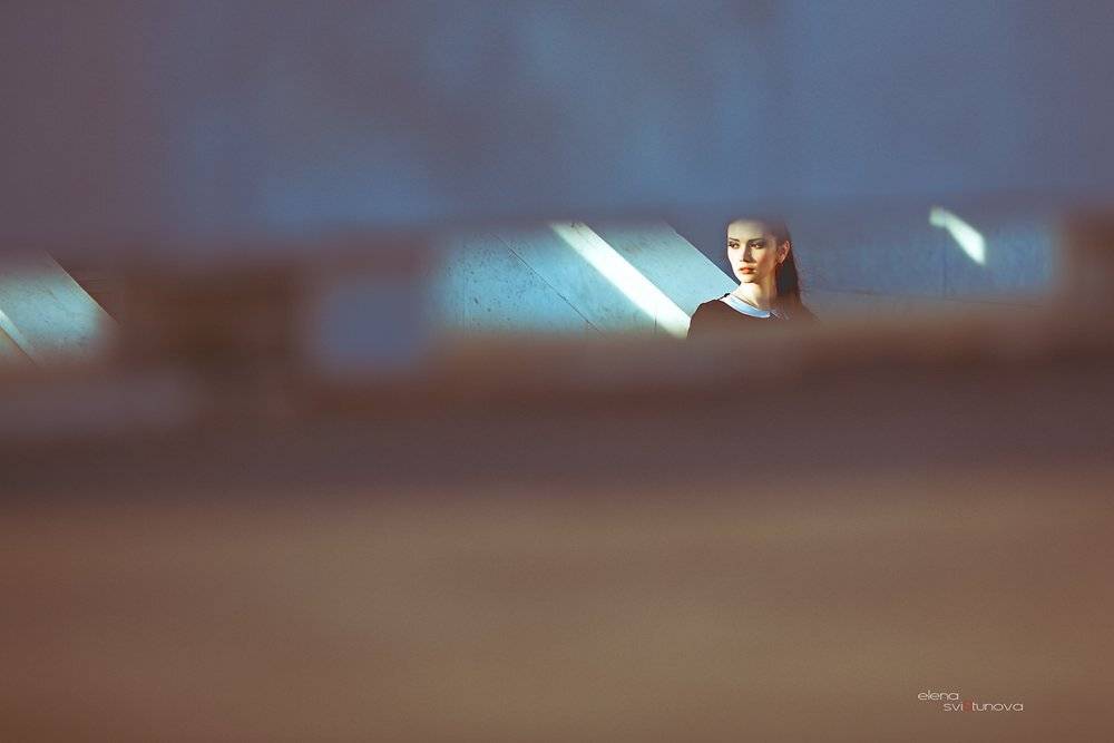 , Свистунова Елена