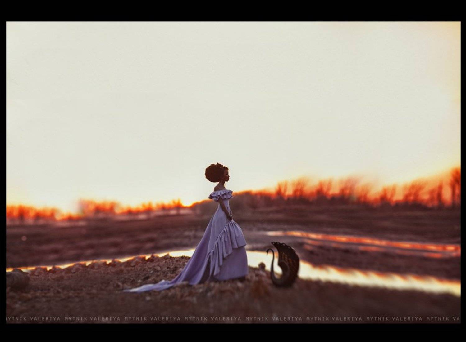 , Мытник Валерия