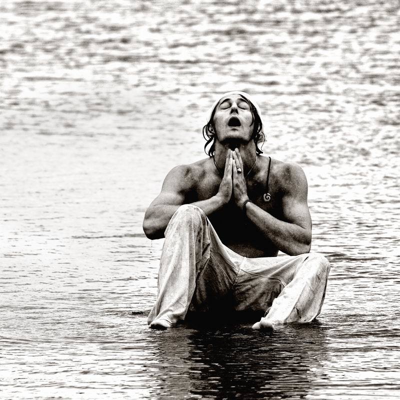 портрет, музыка спаси и сохрани... фото превью