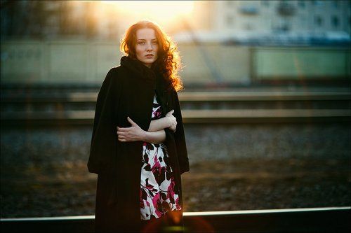 Полина
