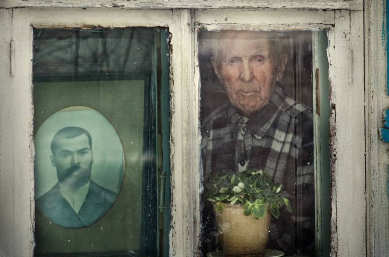 глаза истории, отец, сын, фотография, сергей коляскин,, Сергей Коляскин