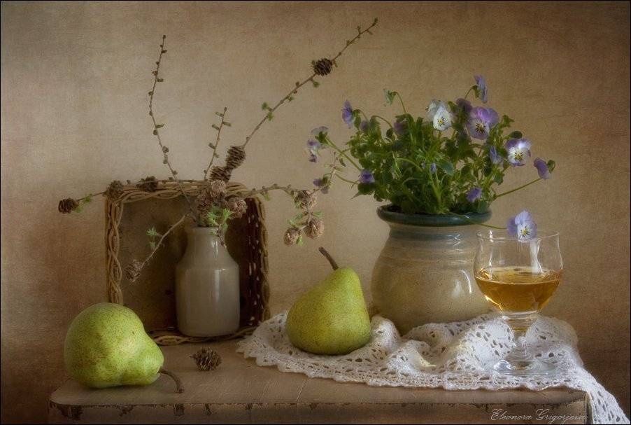 , Eleonora Grigorjeva