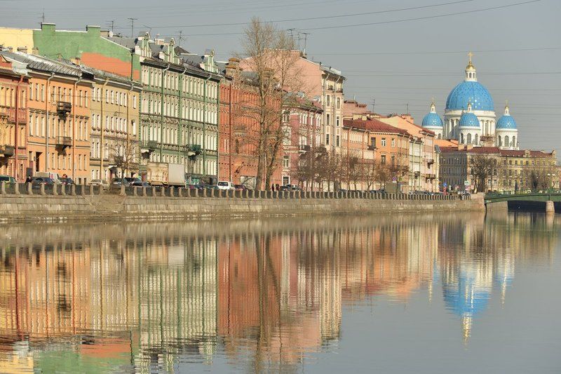 Весна фото превью