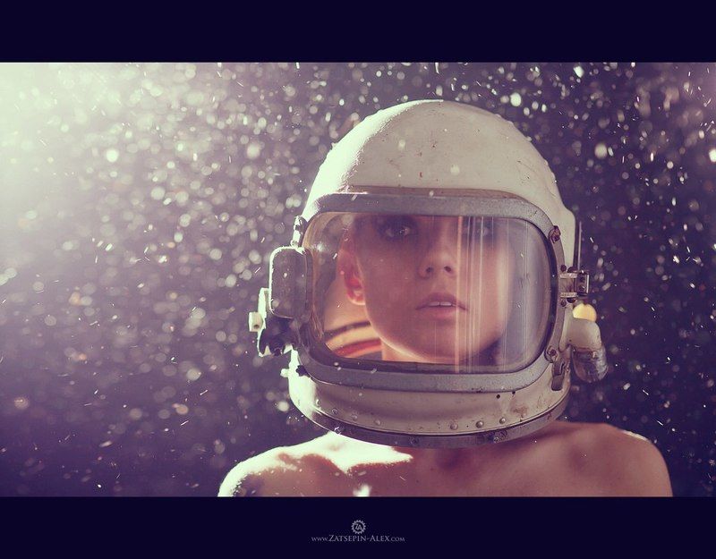 Осознание бесконечности фото превью