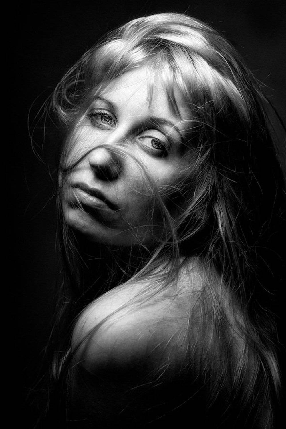 , Siren (Анна Беркоз)