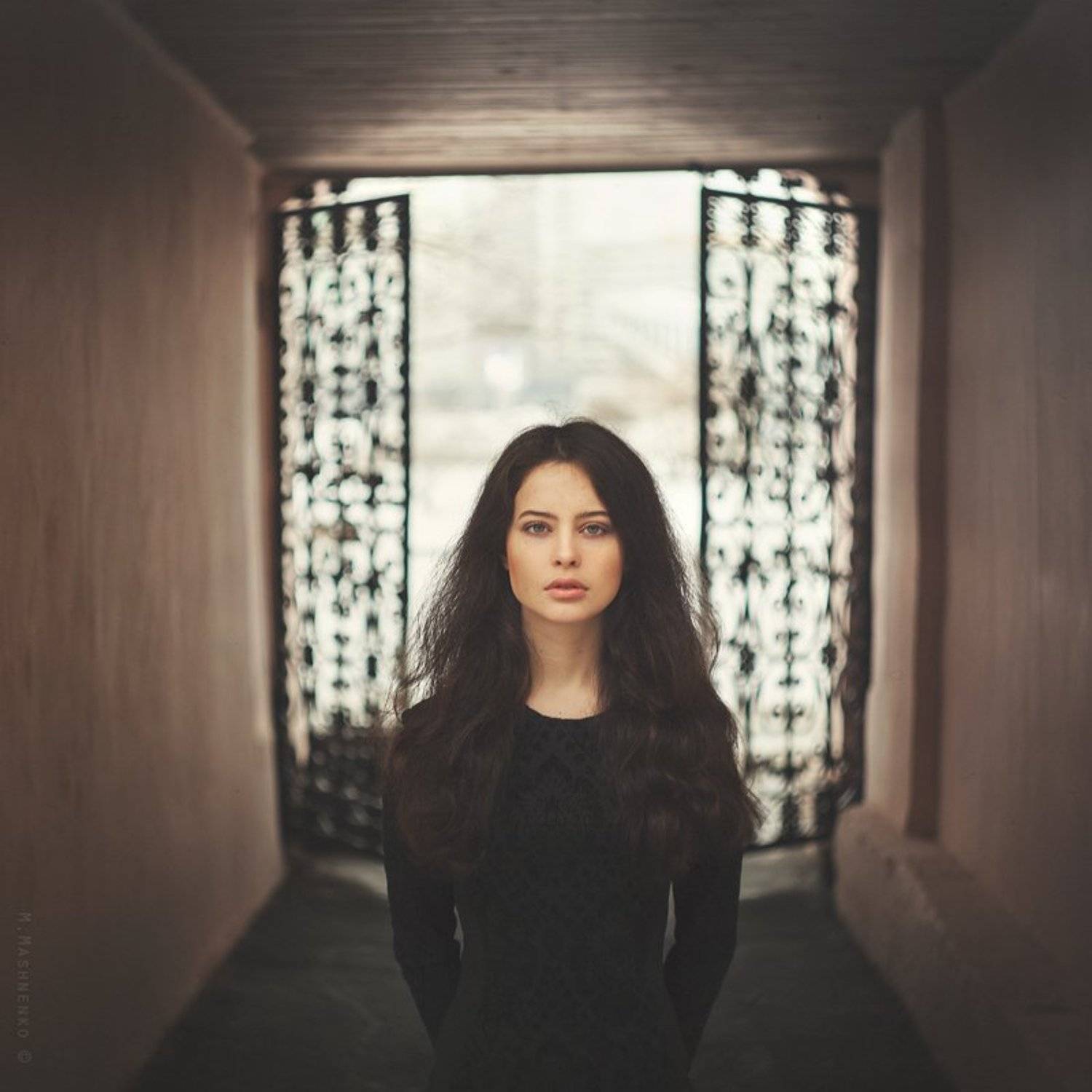 , Машненко Максим