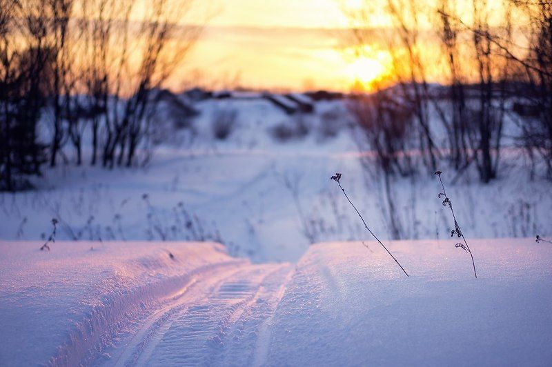Фотографии одного заката фото превью