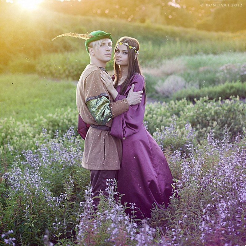 Middle-Earth фото превью