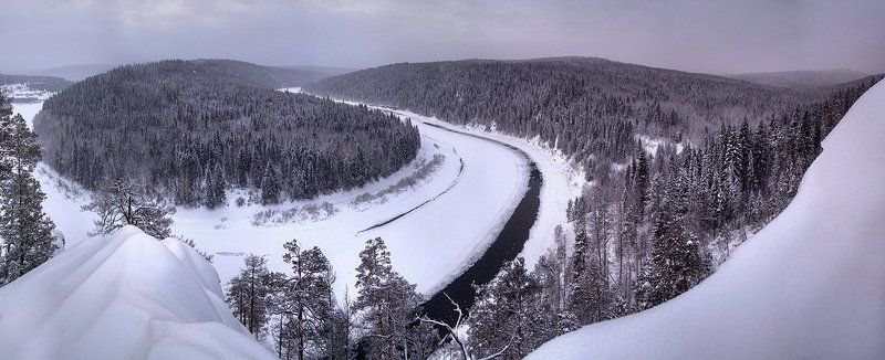 Петля #2 фото превью