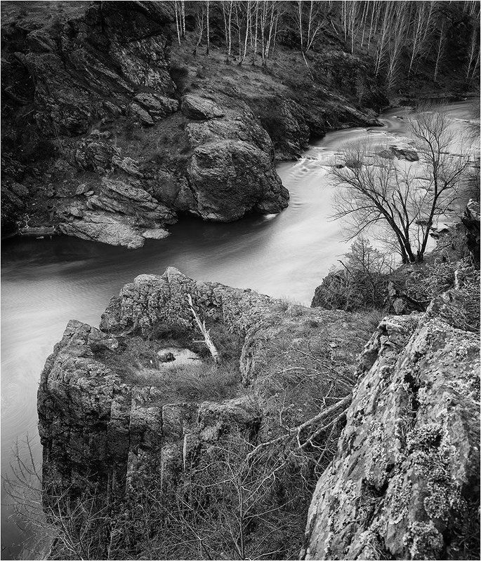 Миасский палеовулкан фото превью