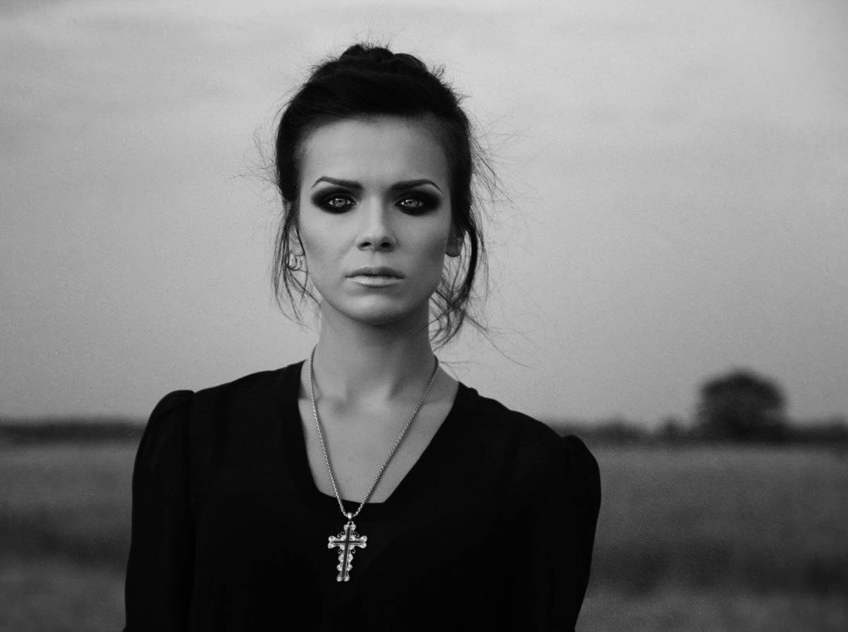 , Шатровская Наташа