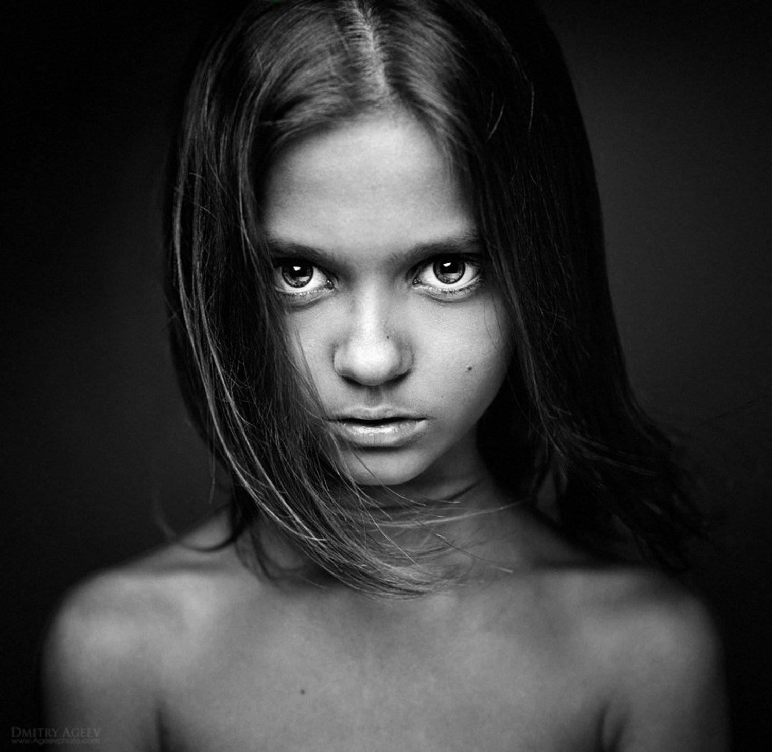 , Dmitry Ageev