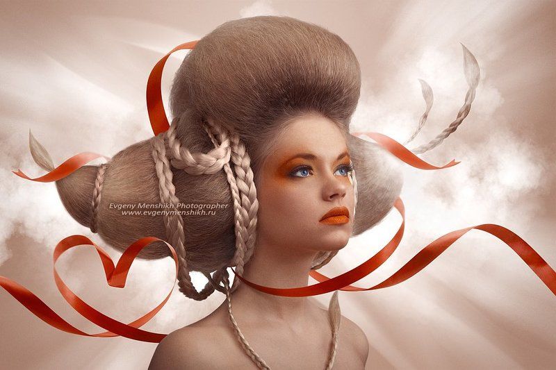 Rouges Prédictions Rubans фото превью