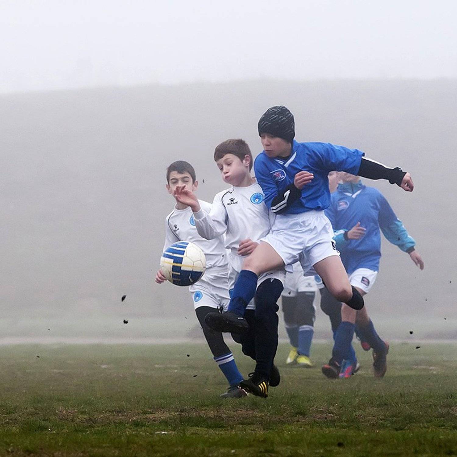 , Мария Чуркина