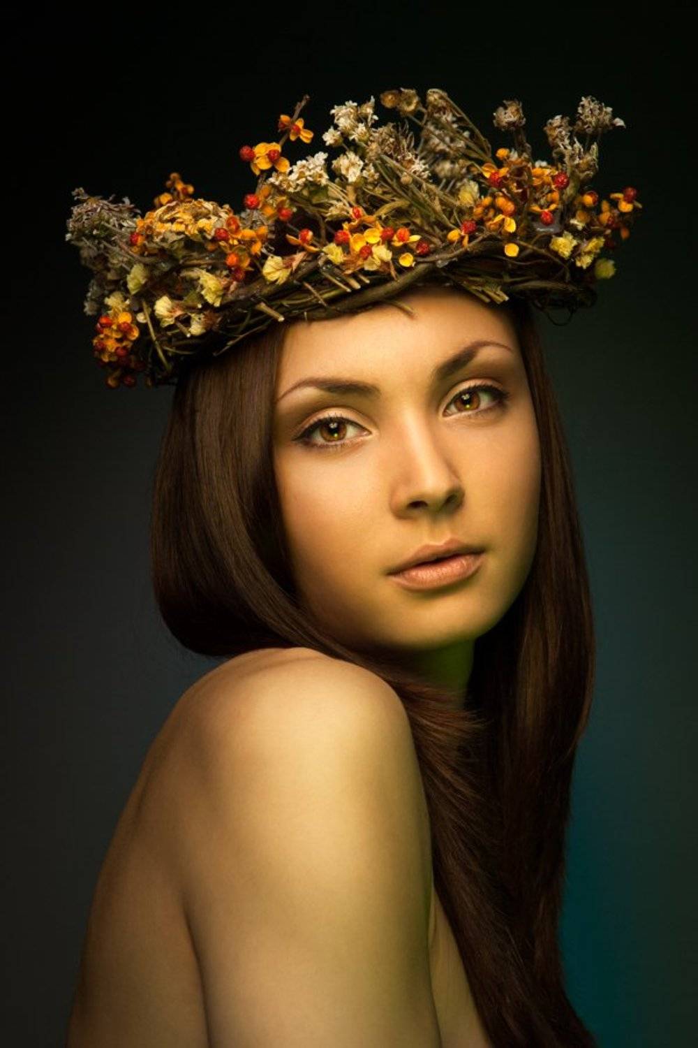 , Евгений Колесник