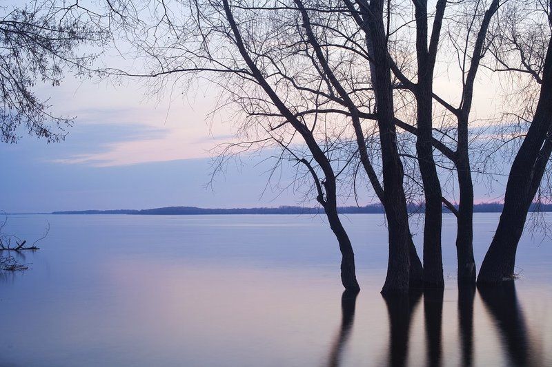 Волга фото превью