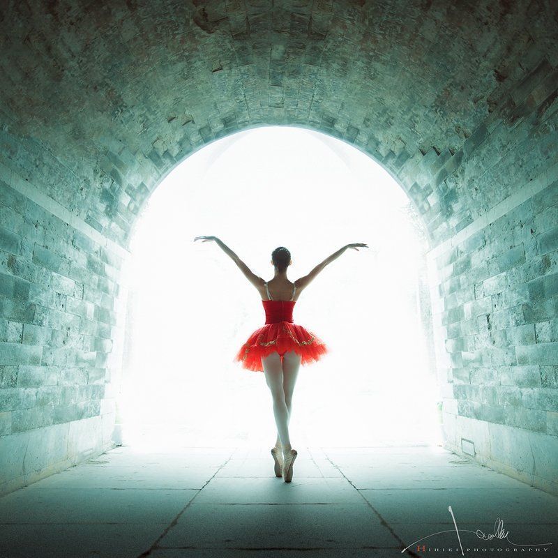 ballet фото превью