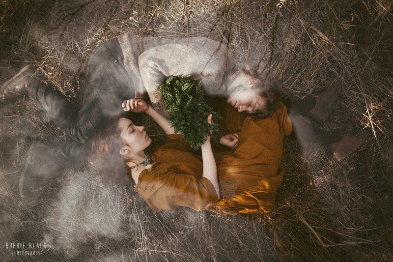 verndarar skóginum фото превью