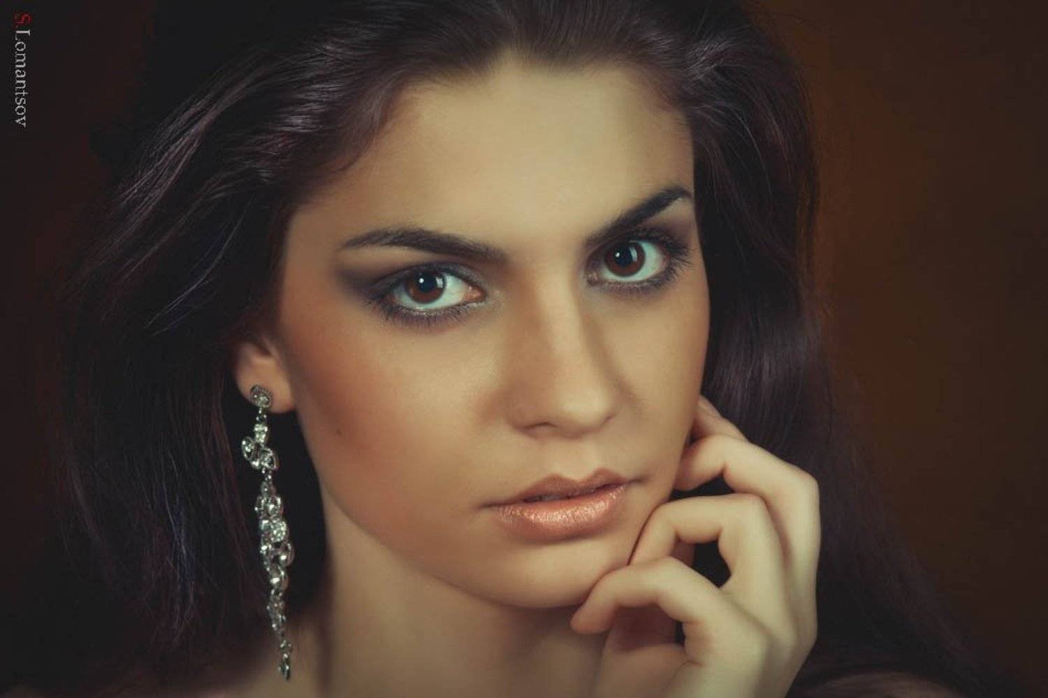 , Ломанцов Sandrik