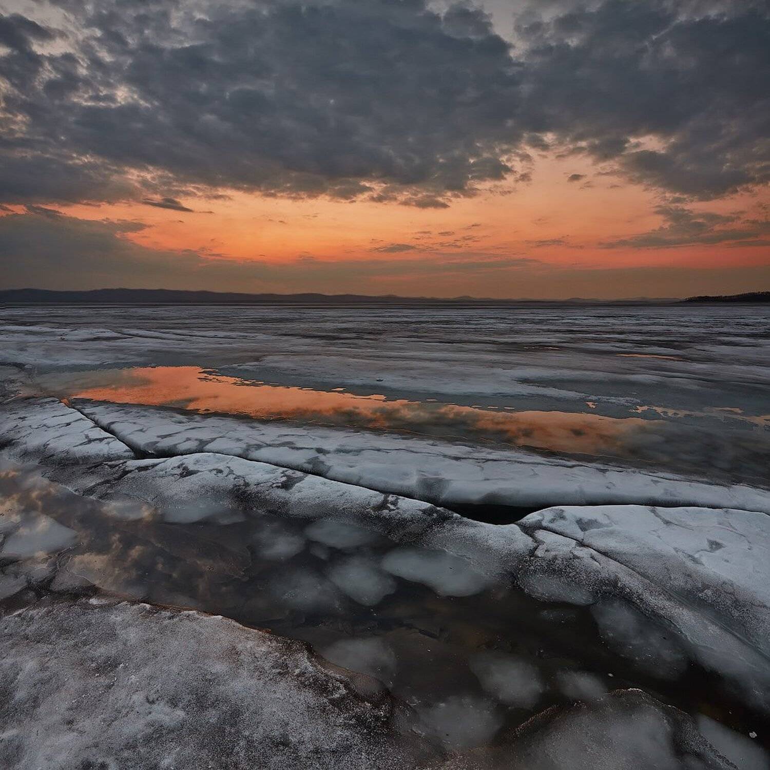 , Данил Ромодин