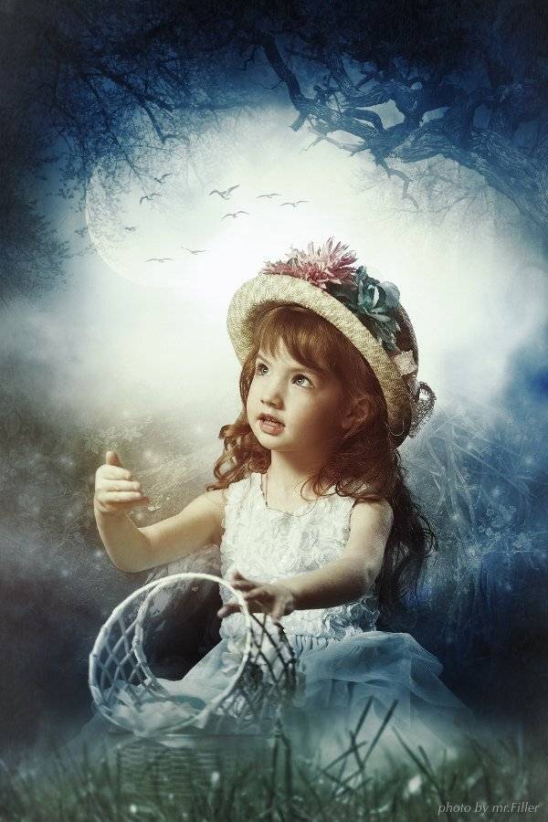 mr.filler, Николай