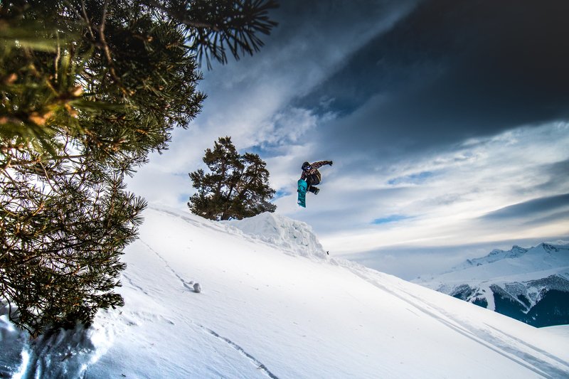 Дух свободы фото превью