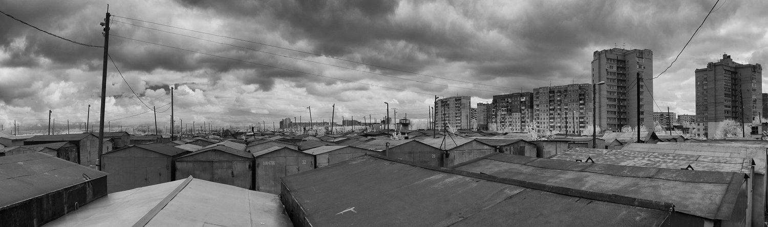 Кемерово, Николай Ляпин