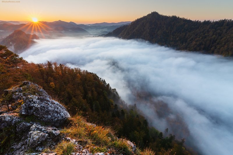 Pieniny фото превью