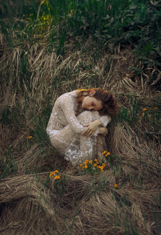 Нимфа фото превью