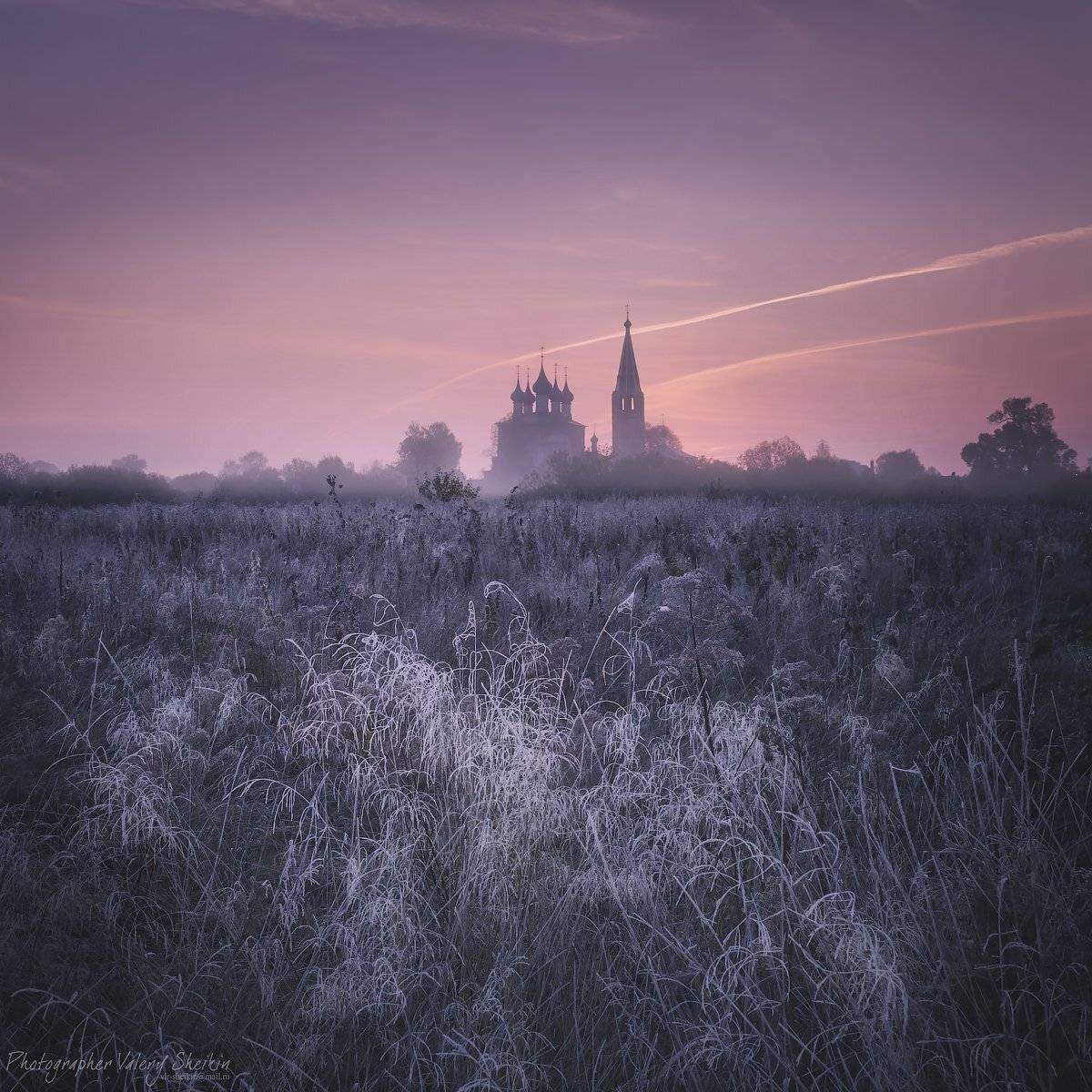 , Валерий Шейкин