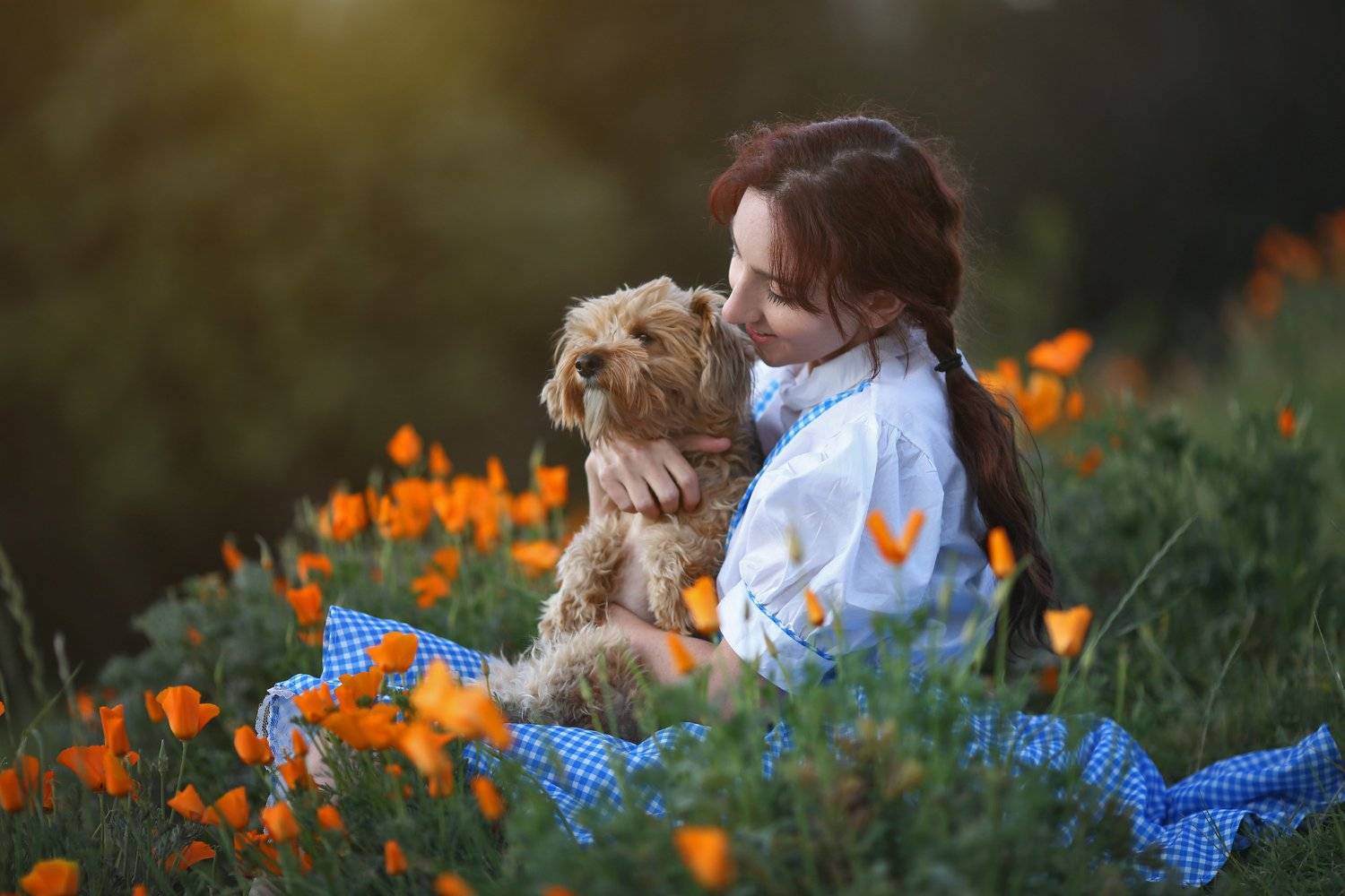 , Larisa Korsikova