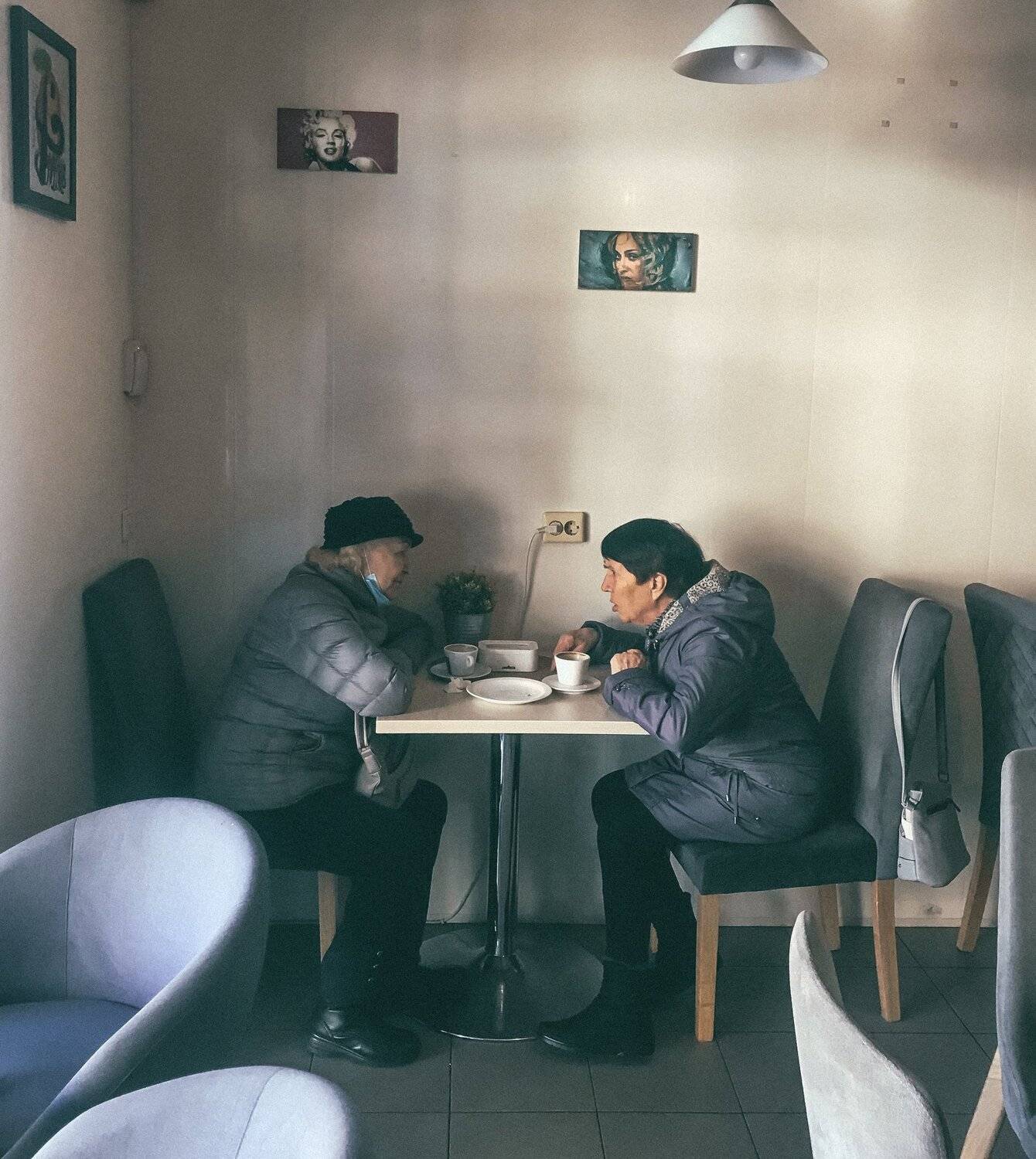 #iPhone, Artur Politov