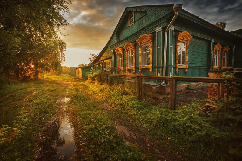 Родительский дом фото превью