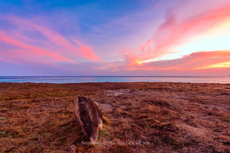 Seascape Con Dao 2020 фото превью