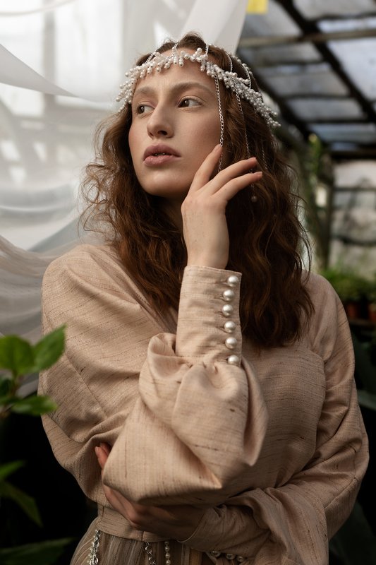 Анастасия фото превью