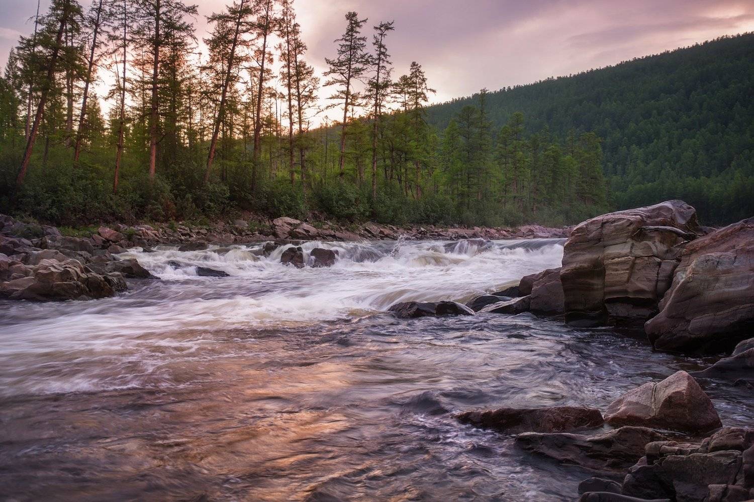 , Павел Глушков