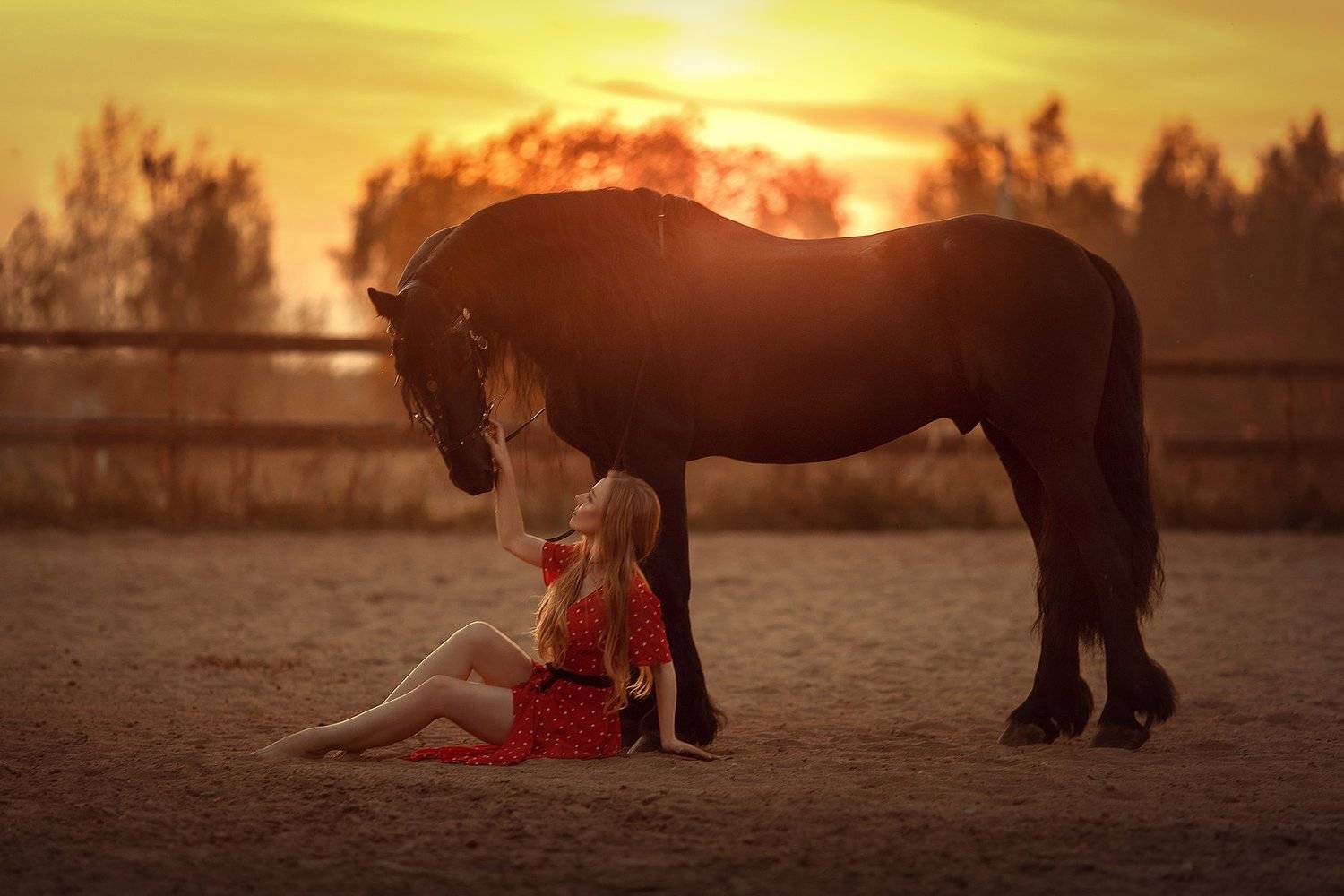 , Анюта Онтикова