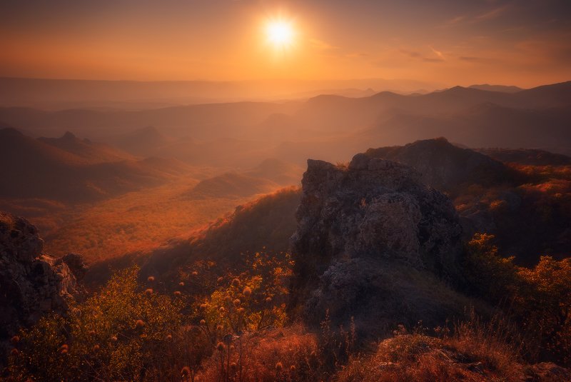 Autumn Harmony фото превью