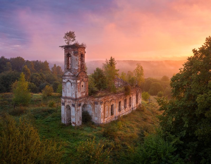 тверская, область Тверская область фото превью